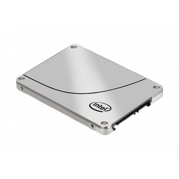 Intel SSDSC2BB800G701 SSD DC S3320 Series 800GB, 2.5in SATA 6Gb/s, 3D1, MLC  New Open